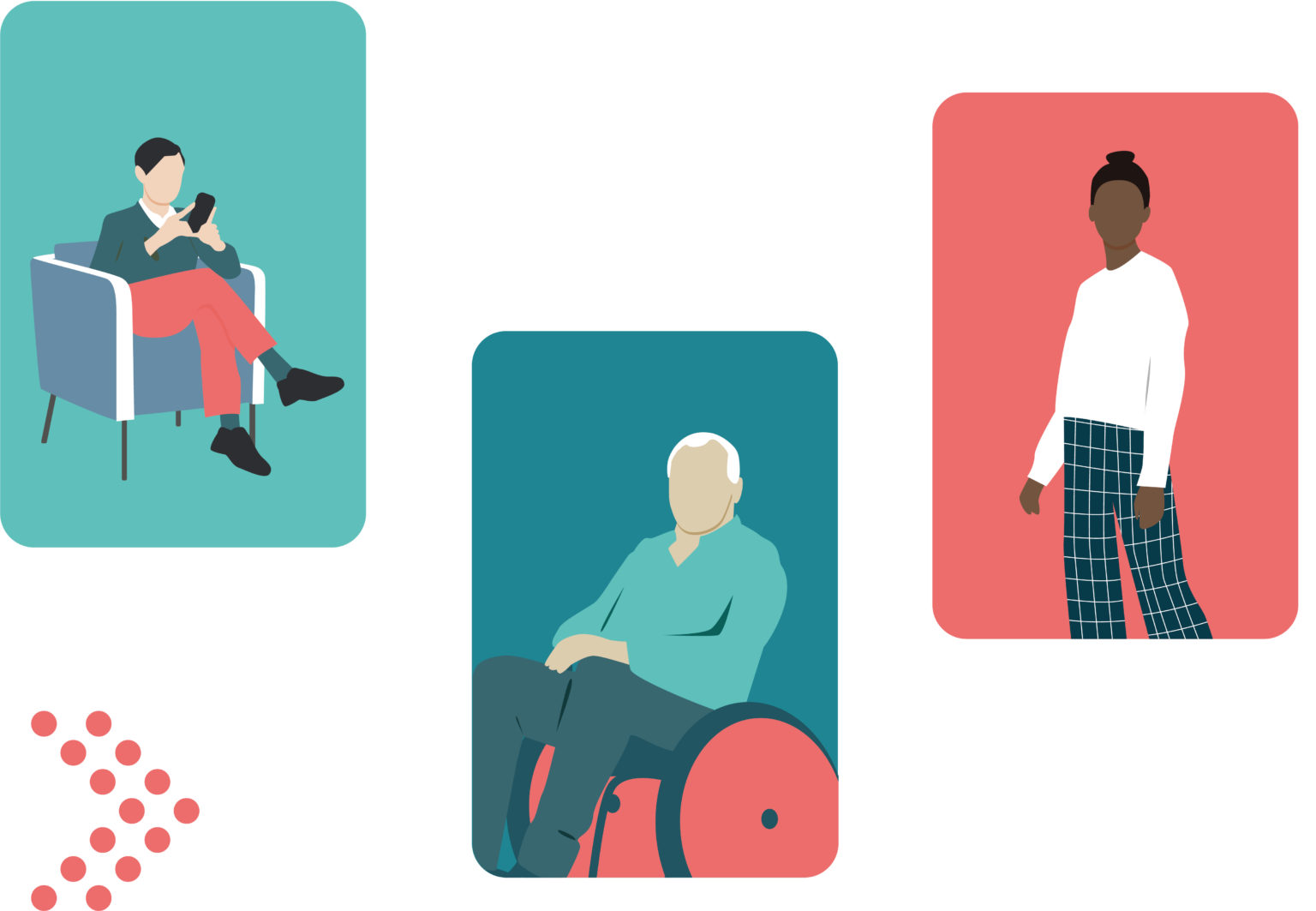 During your assessment | PIP ESA UC | Benefit Assessments